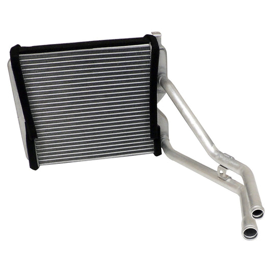 HVAC Heater Core for 84-96 XJ Cherokee & 86-92 MJ Comanche, LHD w/ 2.5L, 4.0L Crown Automotive