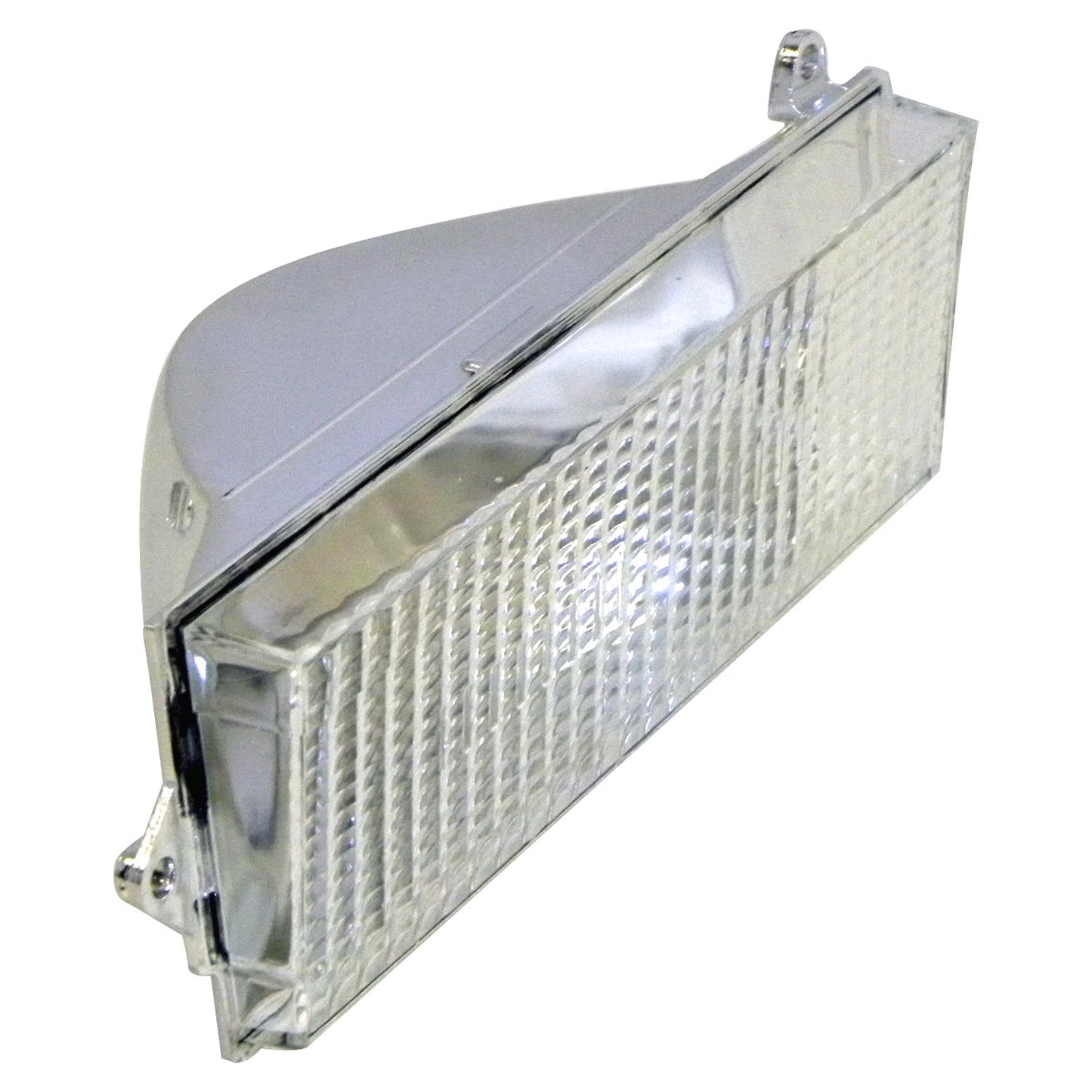 Left Front Parking Lamp for 1984-1996 Jeep XJ Cherokee, MJ Comanche USA, Canada Crown Automotive