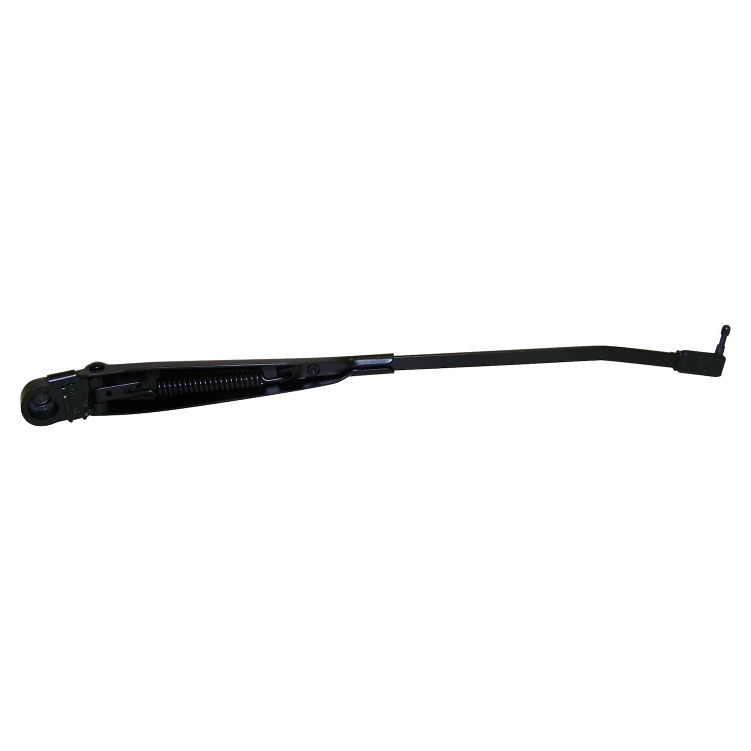 Front Wiper Arm for 1984-1996 XJ Cherokee or 1986-1992 MJ Comanche, L or R Crown Automotive