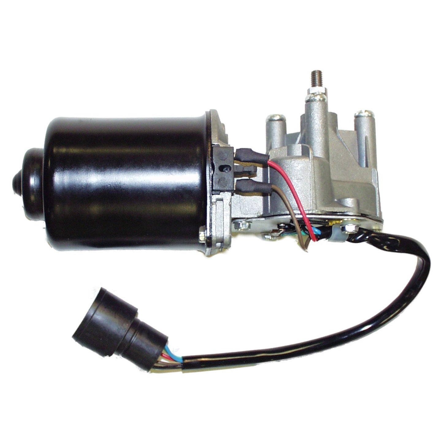 Front Wiper Motor for 1984-1993 Jeep XJ Cherokee, MJ Comanche Crown Automotive