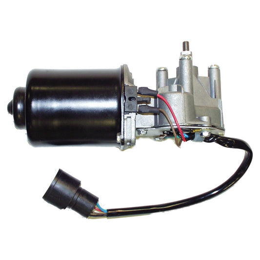 Front Wiper Motor for 1984-1993 Jeep XJ Cherokee, MJ Comanche Crown Automotive