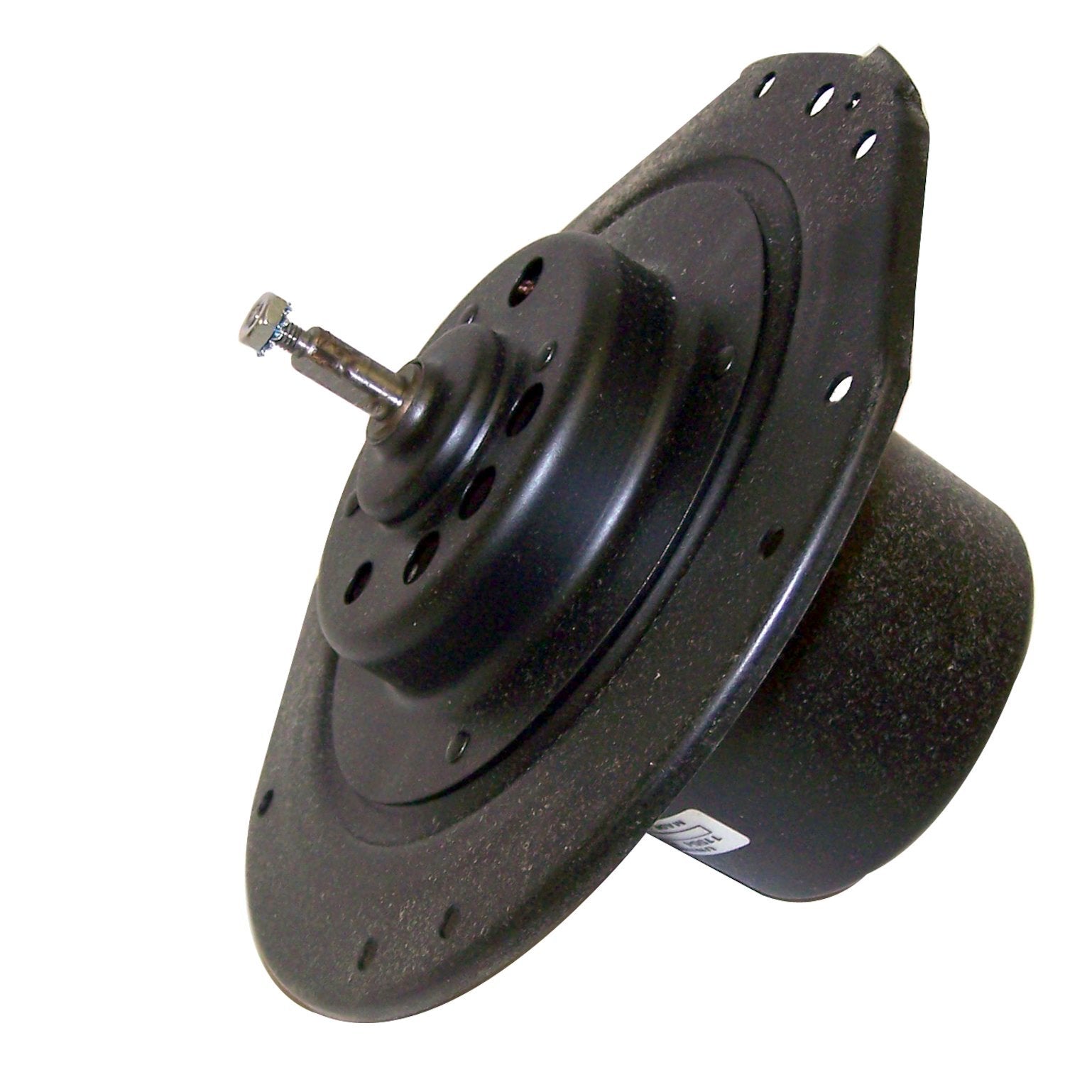 Blower Motor for 1987-1986 CJ-5, CJ-7, CJ-8 1987-1990 YJ Wrangler Crown Automotive