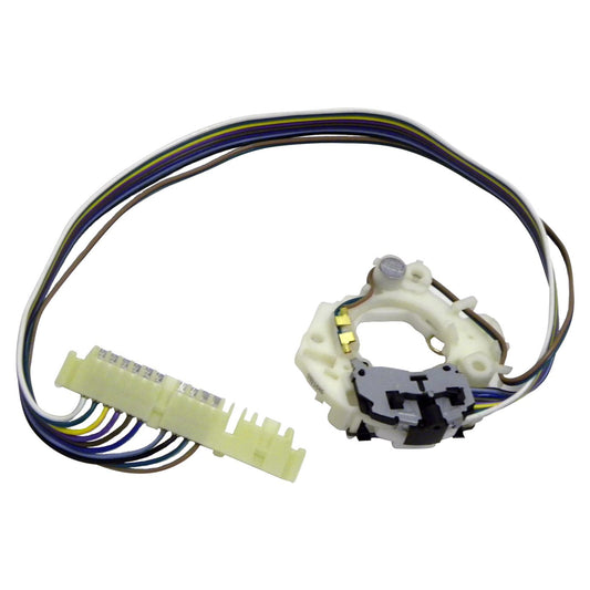 Turn Signal Switch for Jeep 77-86 CJ, 87-93 YJ, 84-93 XJ, MJ, 77-91 SJ, J-Series Crown Automotive