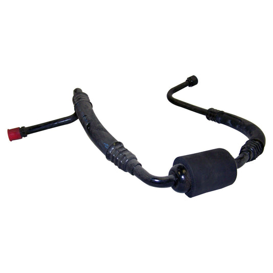 A/C Hose for Select 89-91 Jeep XJ Cherokee, MJ Comanche w/ 4.0L Engine Crown Automotive