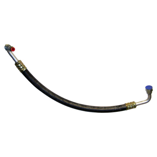 A/C Hose for Select 87-93 Jeep XJ Cherokee or MJ Comanche w/ 2.5L Engine Crown Automotive