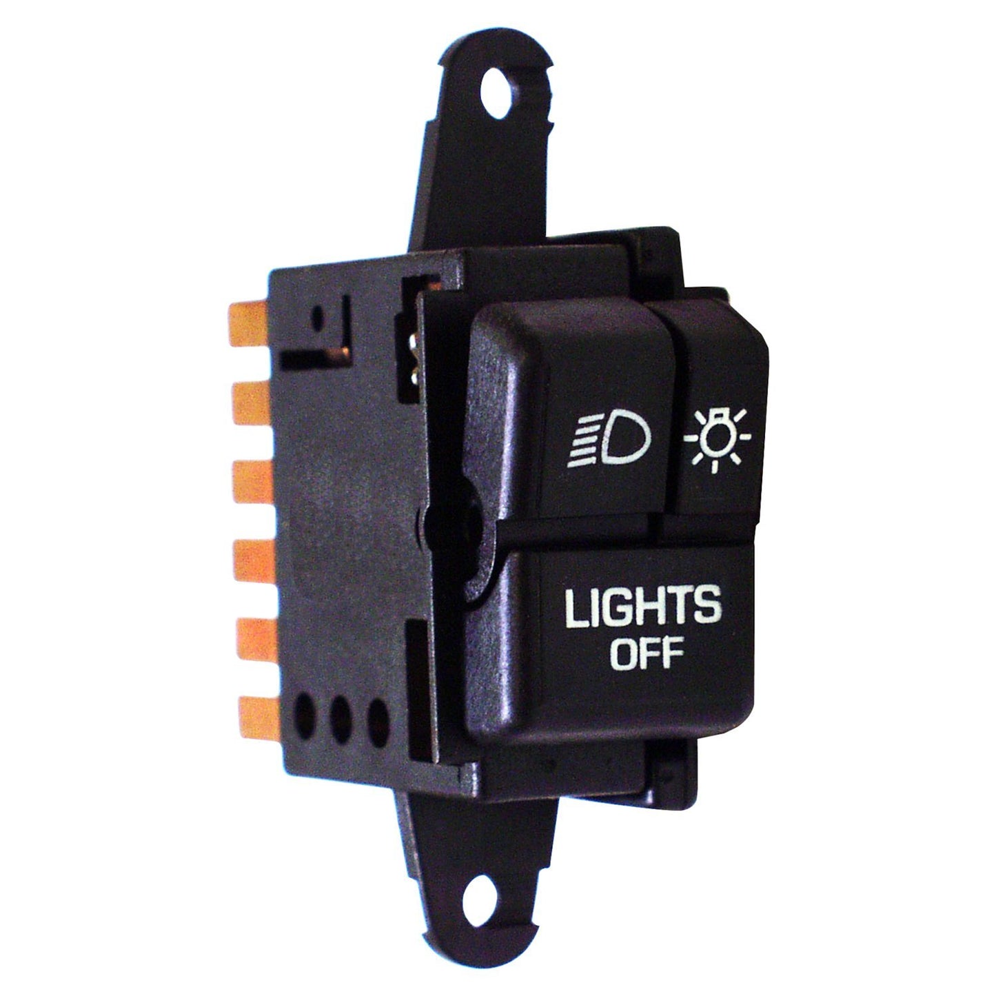 Headlight Switch 1987-1995 YJ Wrangler Crown Automotive