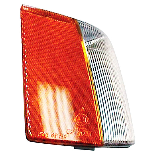 Right Parking Lamp for Jeep 1993-1998 ZJ Grand Cherokee (USA & Canada) Crown Automotive