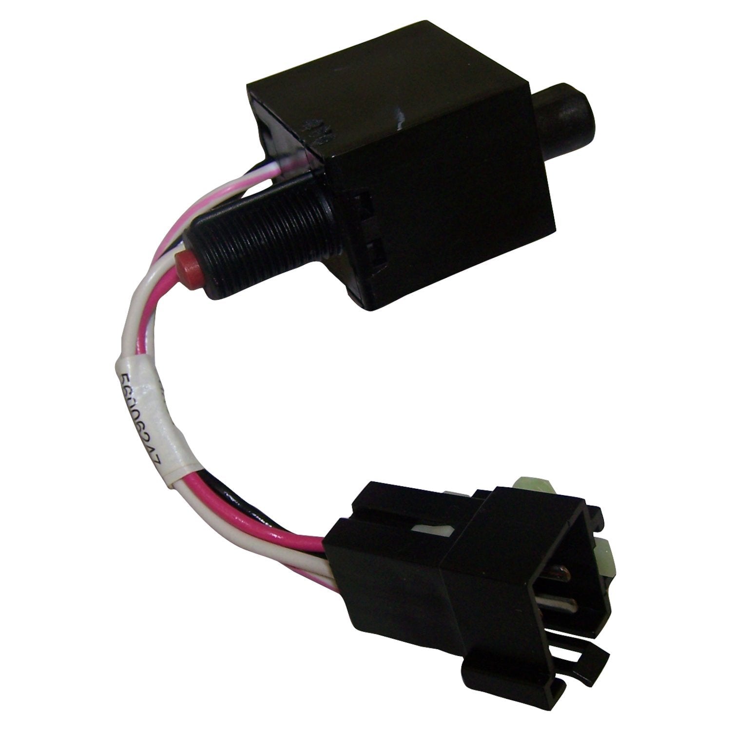 Brake Light Switch for 1991-1995 Jeep YJ Wrangler Crown Automotive