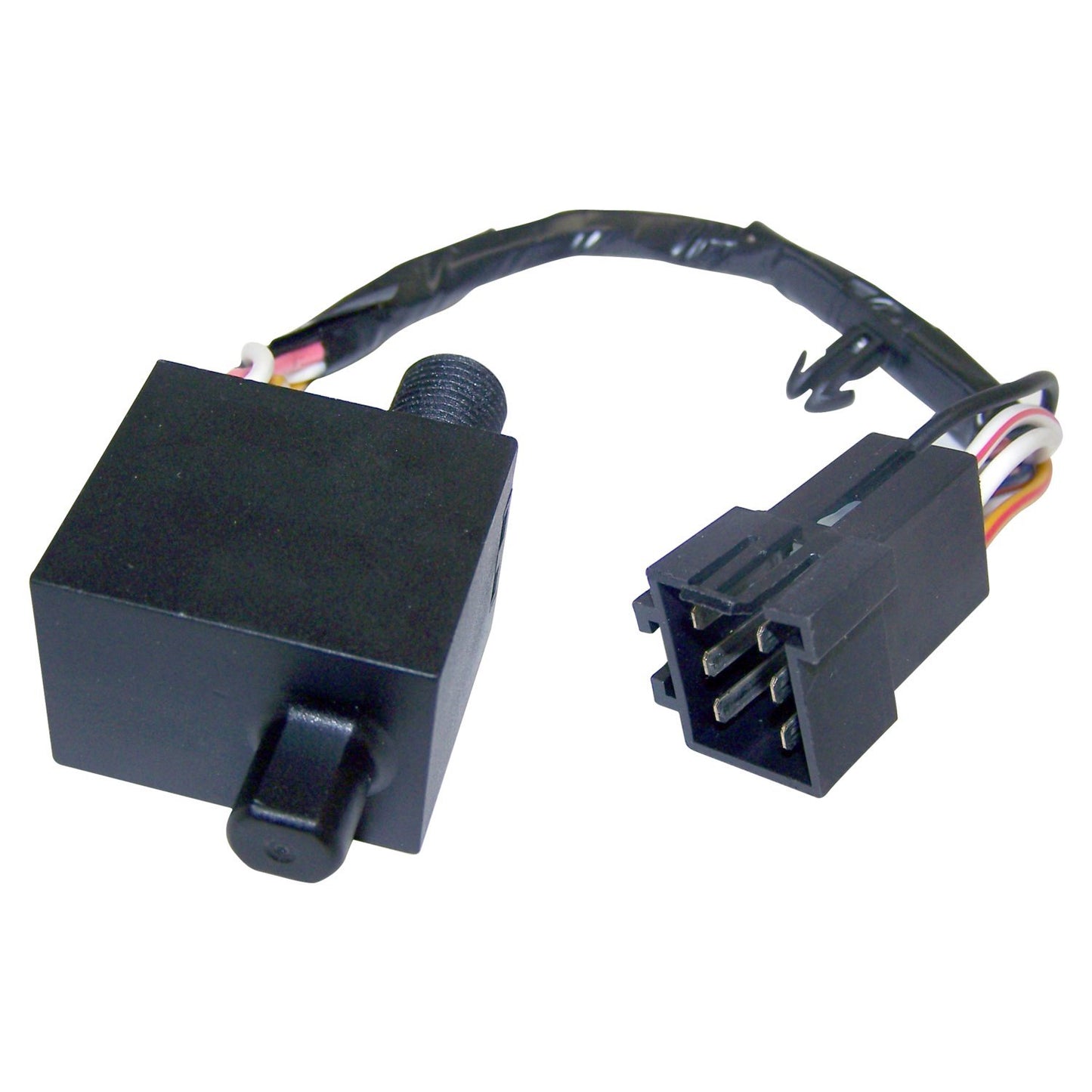 Brake Light Switch for 91-96 Jeep XJ Cherokee, MJ Comanche & 93 ZJ Gr. Cherokee Crown Automotive