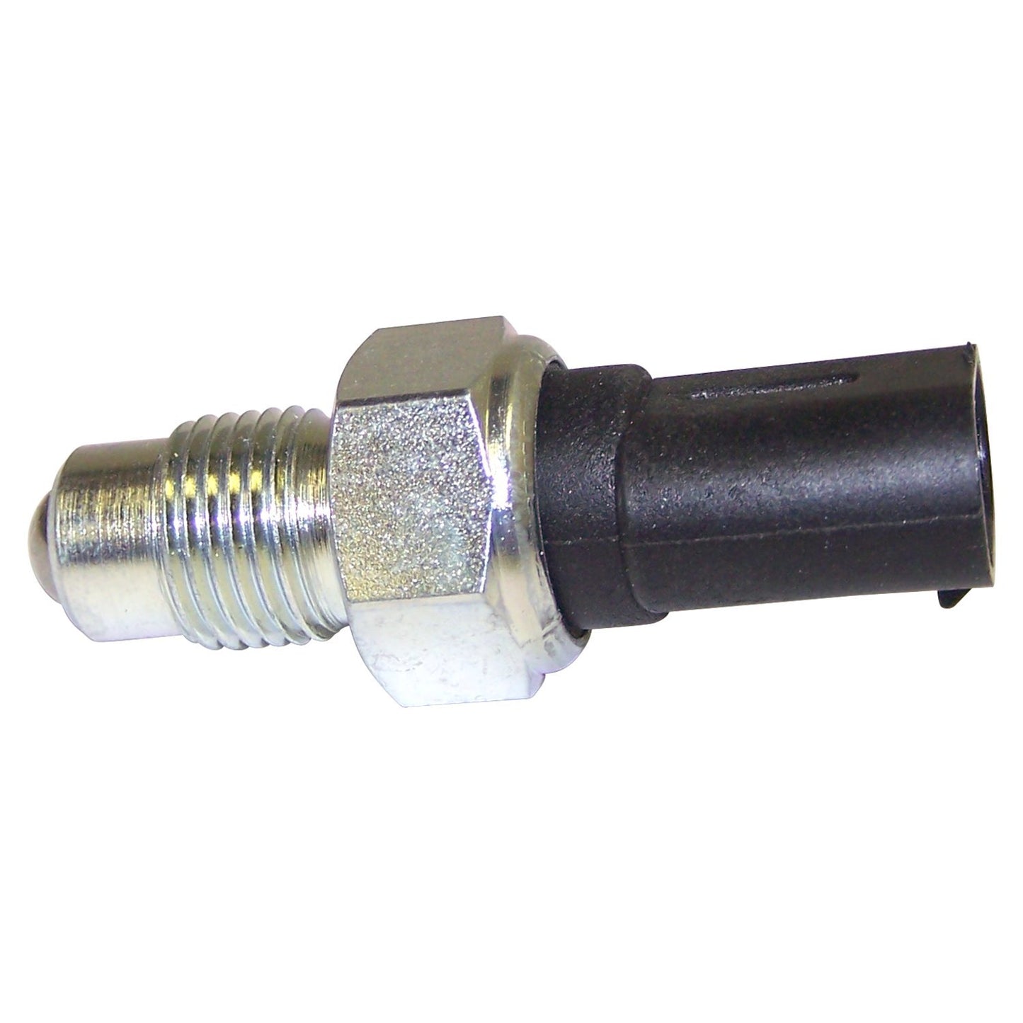 Back Up Light Switch for Jeep 02-04 TJ Wrangler, KJ Liberty Select Manual Trans. Crown Automotive