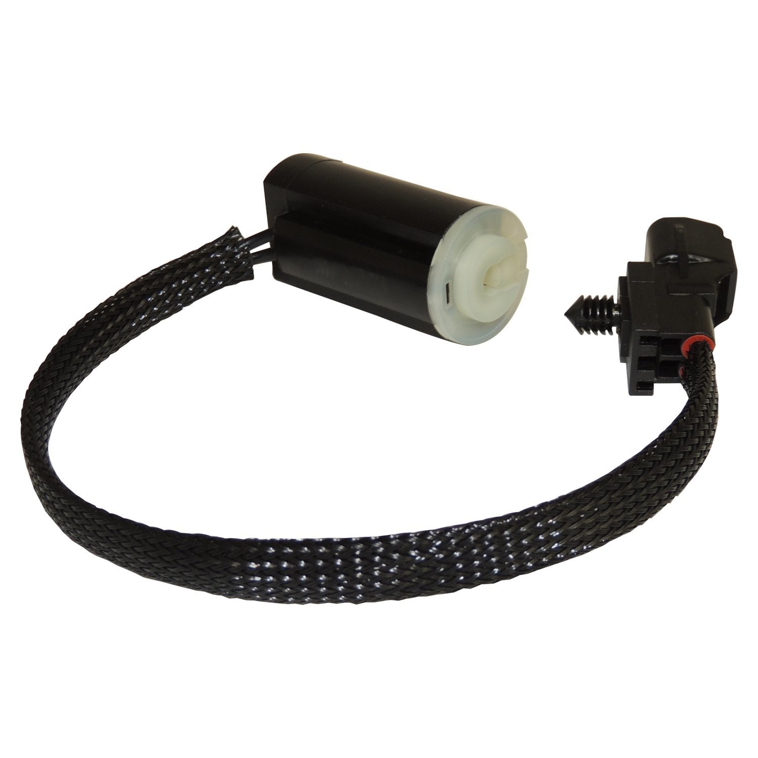 Clutch Starter Interlock Switch for 1997-2006 Jeep TJ Wrangler w/ Manual Trans. Crown Automotive