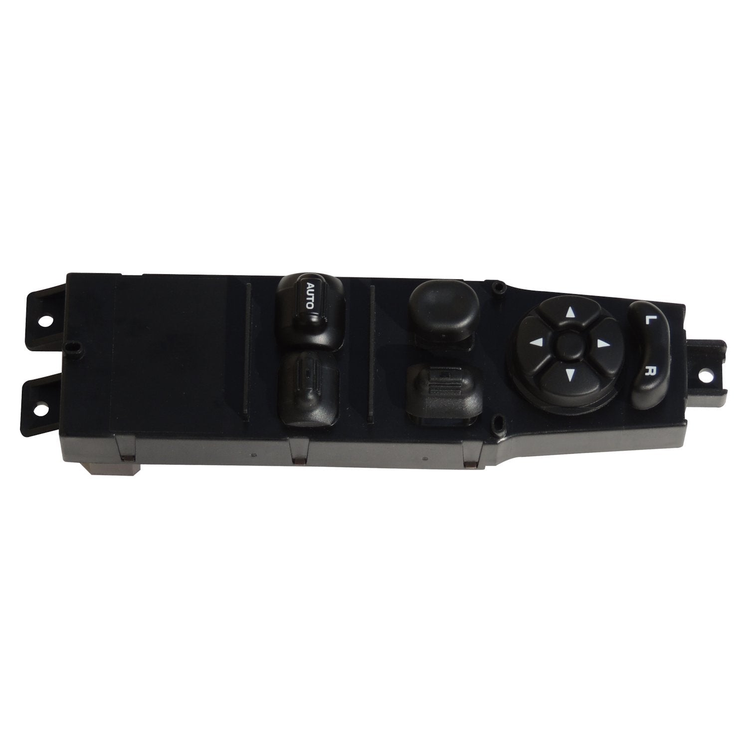 Left Front Window & Door Lock Switch Assembly for 2 Dr. 1997-2001 XJ Cherokee Crown Automotive