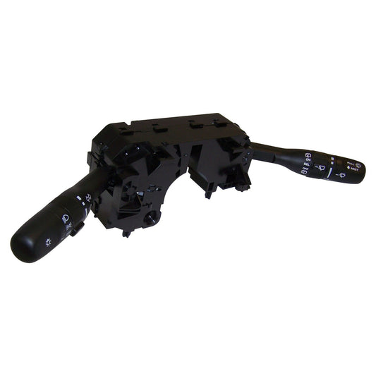 Multifunction Switch for 2002-2007 KJ Liberty w/o Fog Lamps Crown Automotive
