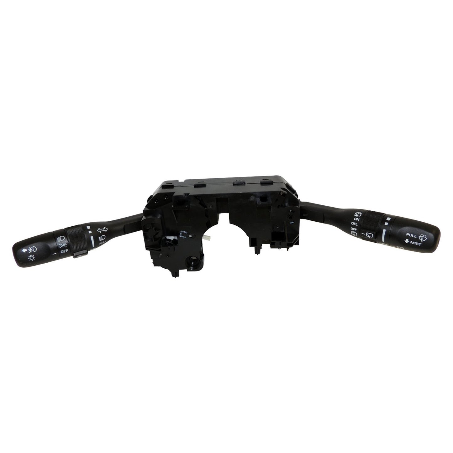 Multifunction Switch for 2002-2007 KJ Liberty w/ Fog Lamps Crown Automotive