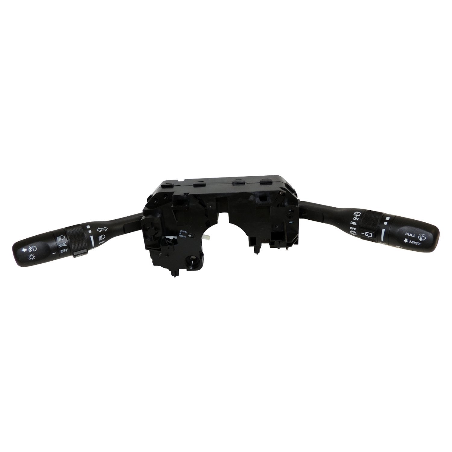 Multifunction Switch for 2002-2007 KJ Liberty w/ Fog Lamps Crown Automotive