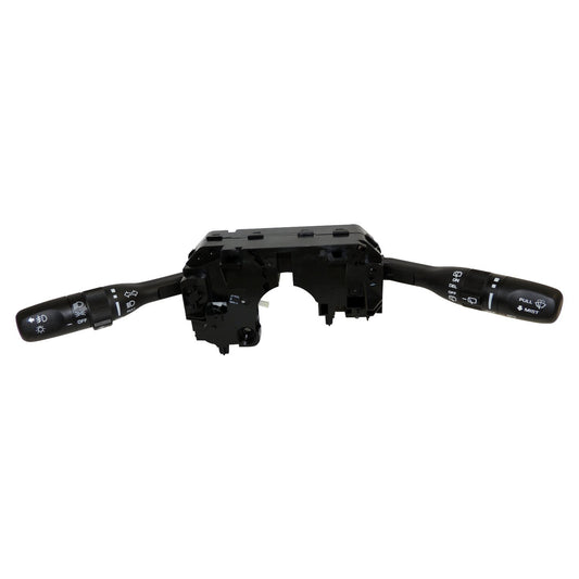 Multifunction Switch for 2002-2007 KJ Liberty w/ Fog Lamps Crown Automotive