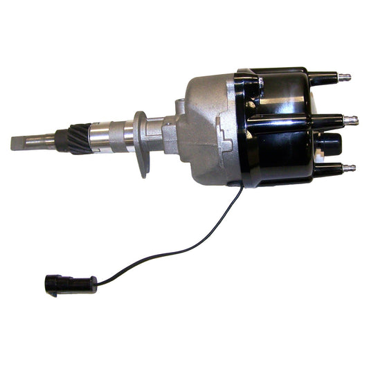 Distributor for 1994-1997 Jeep XJ Cherokee, YJ, TJ Wrangler w/ 2.5L Engine Crown Automotive