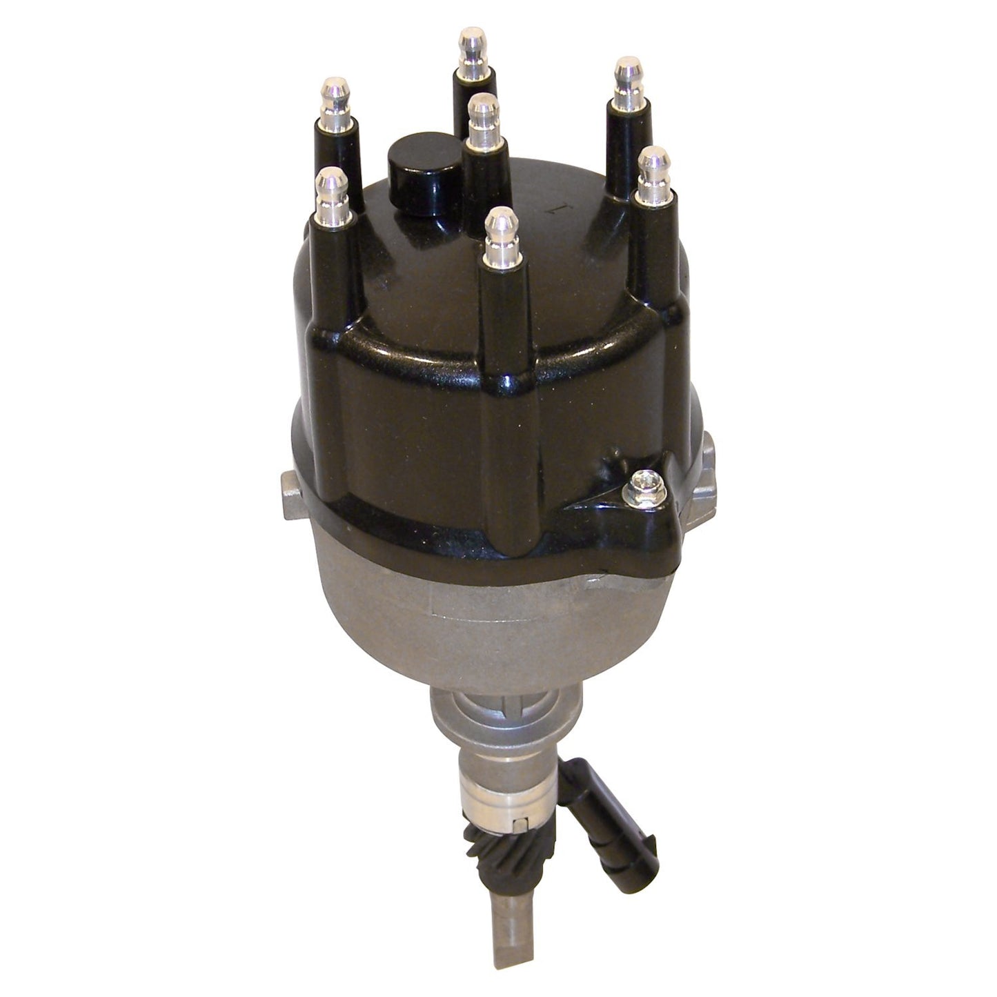 Distributor for Select 91-97 Jeep TJ, YJ, XJ, MJ, ZJ, ZG Vehicles w/ 4.0L Engine Crown Automotive