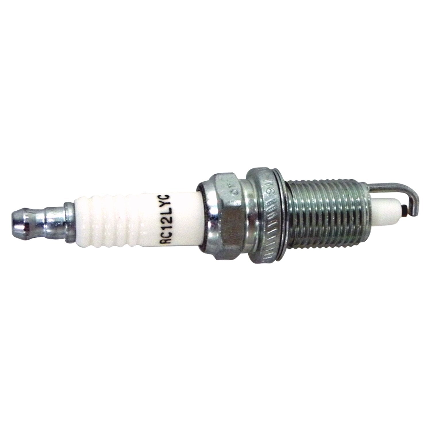 Spark Plug (RC12LYC) for 1986-1998 Jeep YJ, TJ, XJ, MJ, ZJ w/ 2.5L or 4.0L Engs. Crown Automotive
