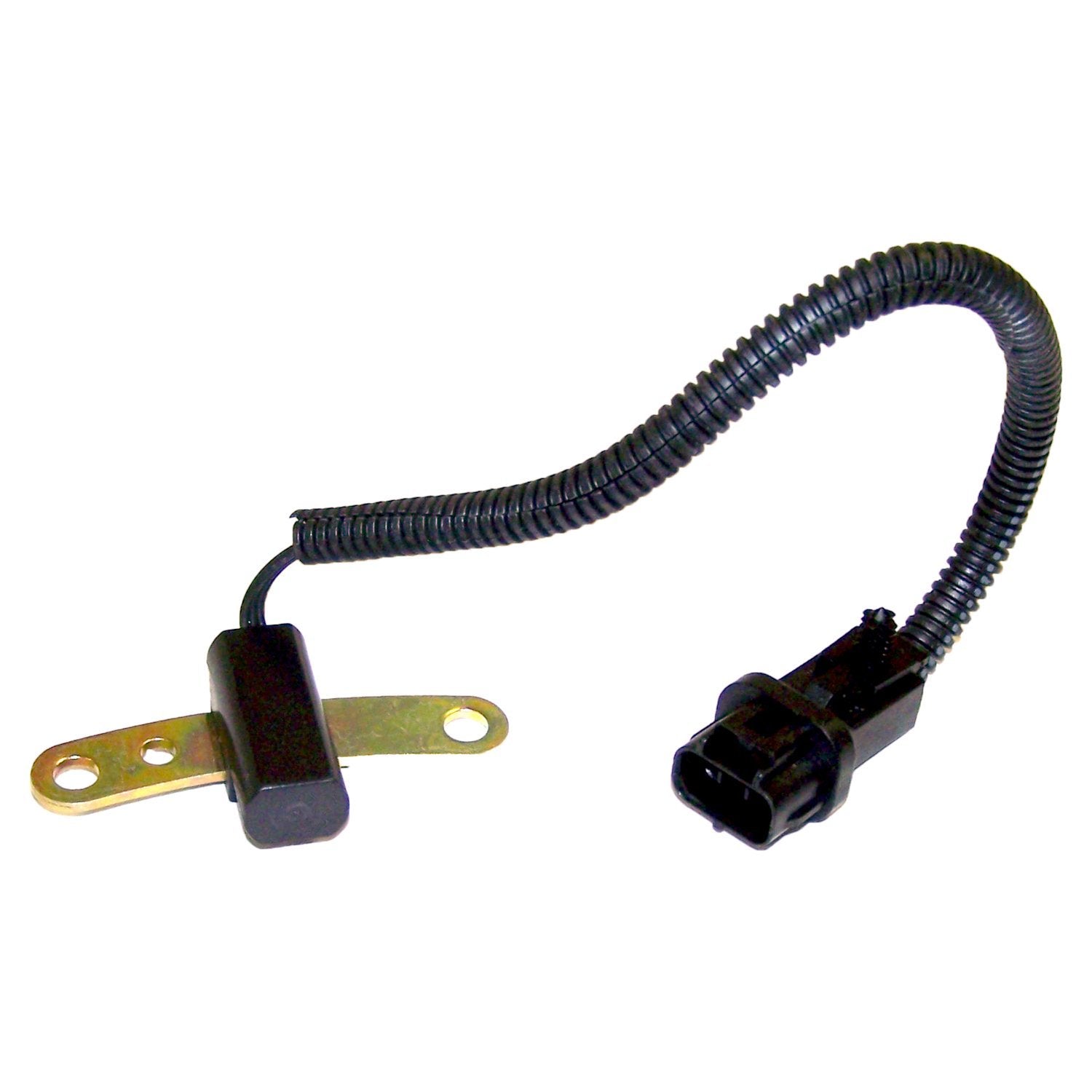 Engine Crankshaft Position Sensor for Select 94-04 Jeep TJ Wrangler, XJ Cherokee Crown Automotive