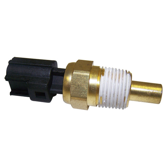 Coolant Temperature Sensor Select Jeep 1997-2007 TJ, XJ, KJ, ZJ, WJ, WK, XK Crown Automotive