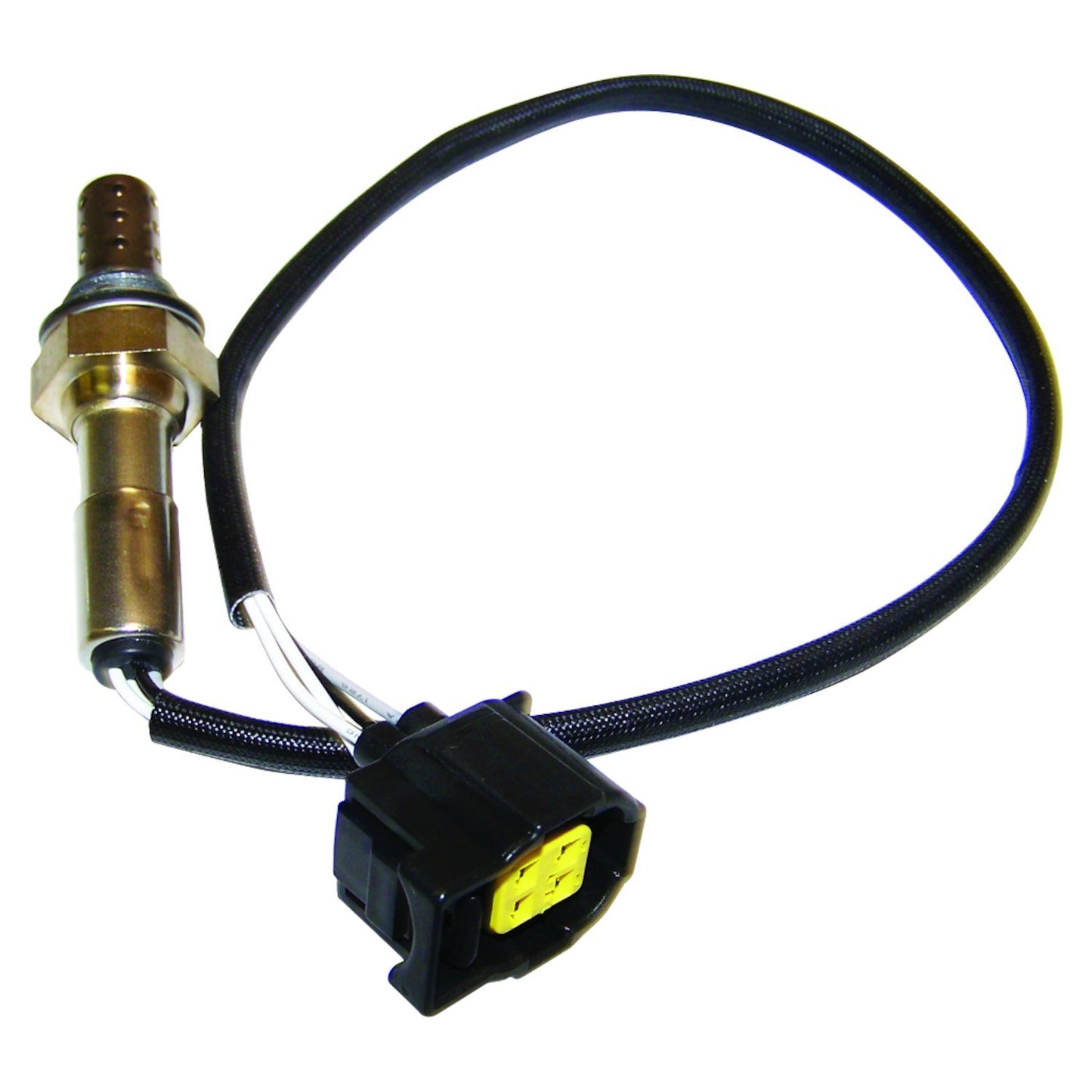 Oxygen Sensor for Jeep 2004-2006 Wrangler, 2004 Grand Cherokee & Liberty Crown Automotive
