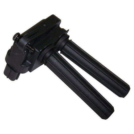 Ignition Coil for Select 06+ Jeep JL, WL, WK, WS, & XK Models w/ Hemi Engine Crown Automotive