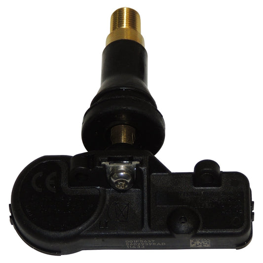 TPMS Sensor for 2013-2020 Jeep JK, JL Wrangler and 11-17 Jeep Grand Cherokee WK Crown Automotive