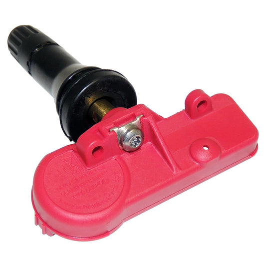 TPMS Sensor for Select 2007-2014 Jeep JK, WK, XK, KK, MK Crown Automotive