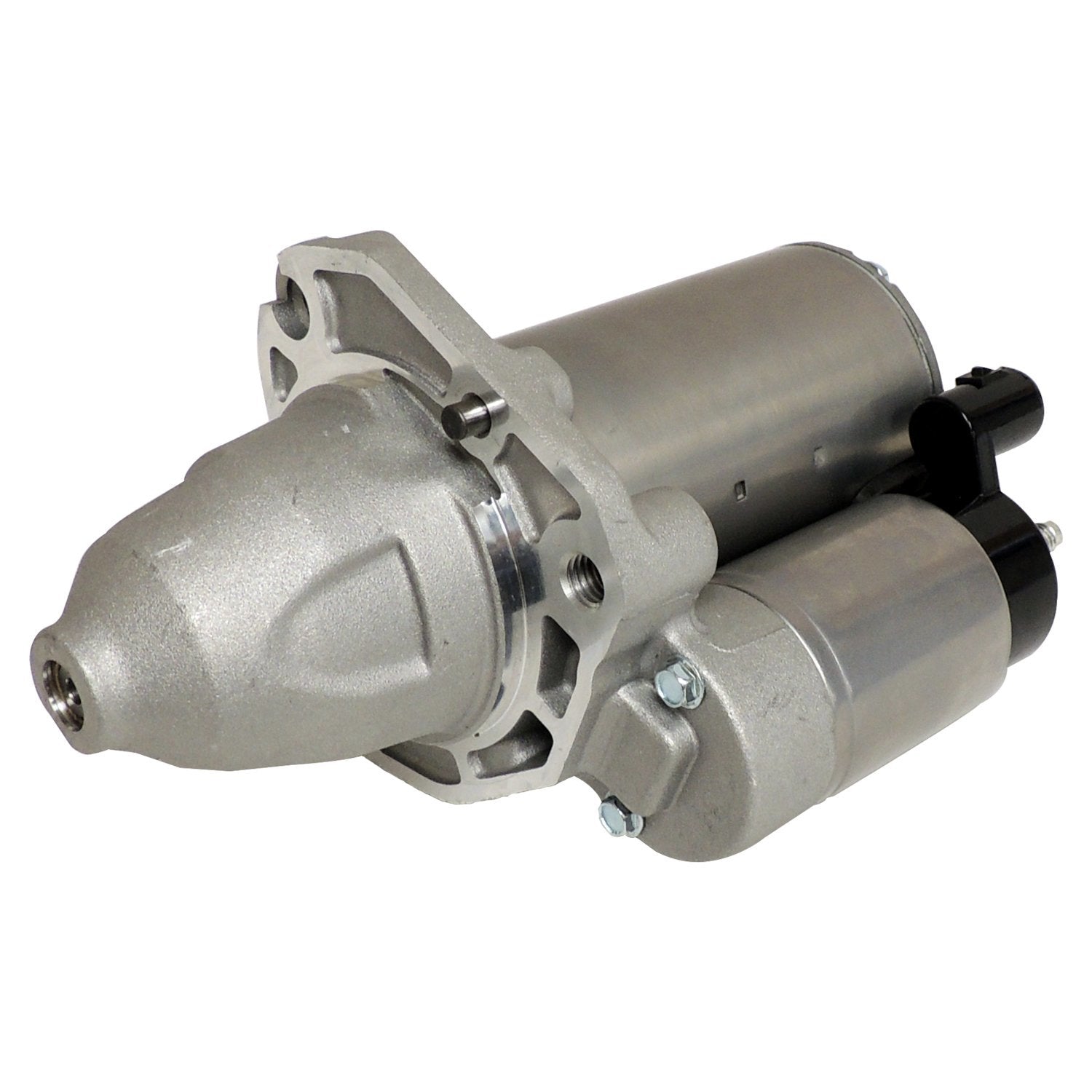 Starter for 2012+ Jeep JK & JL Wrangler w/ 3.6L or 3.0L Gas Engines w/o ESS Crown Automotive