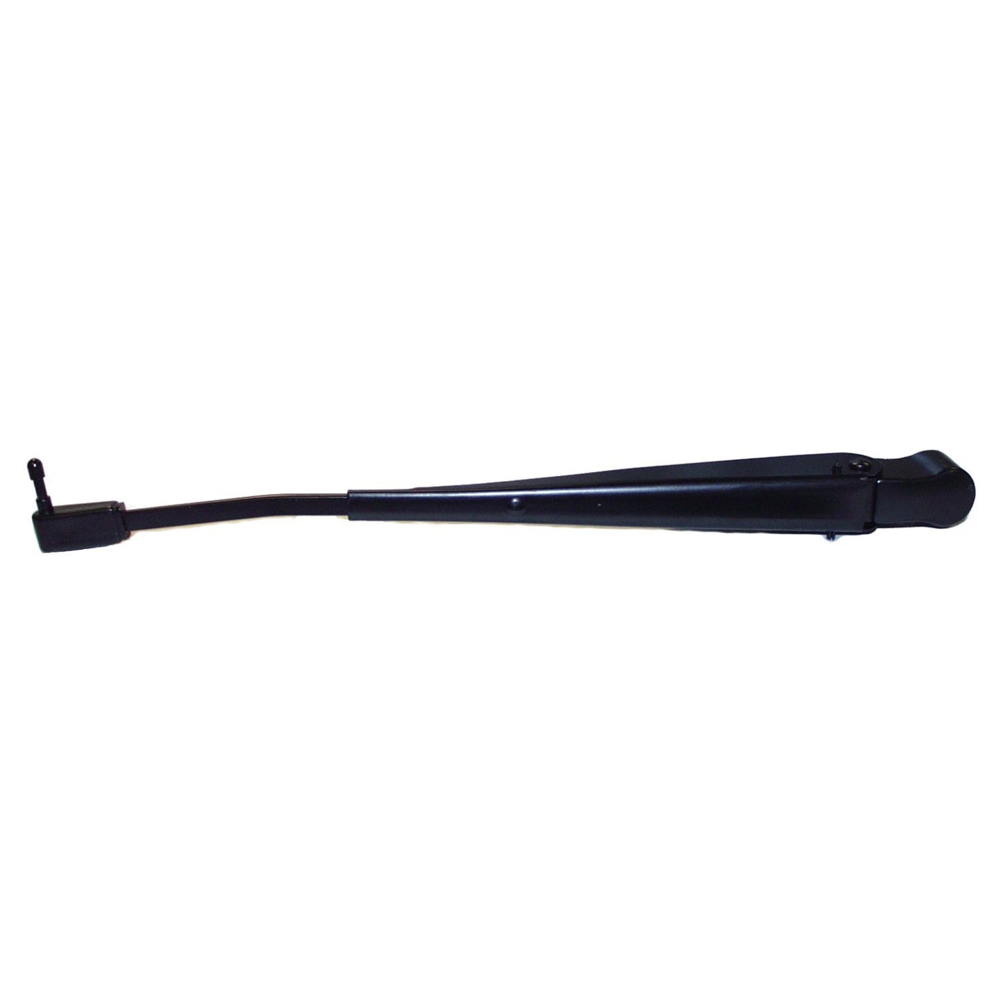 Wiper Arm for 87-95 Jeep YJ Wrangler, Left Front, Right Front, or Rear, Black Crown Automotive