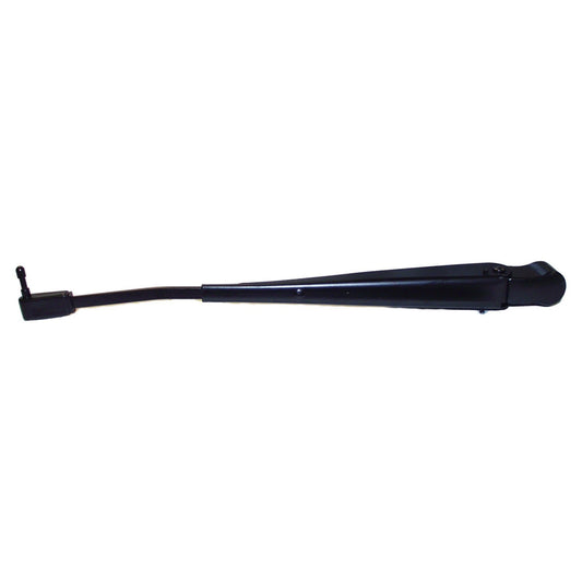 Wiper Arm for 87-95 Jeep YJ Wrangler, Left Front, Right Front, or Rear, Black Crown Automotive