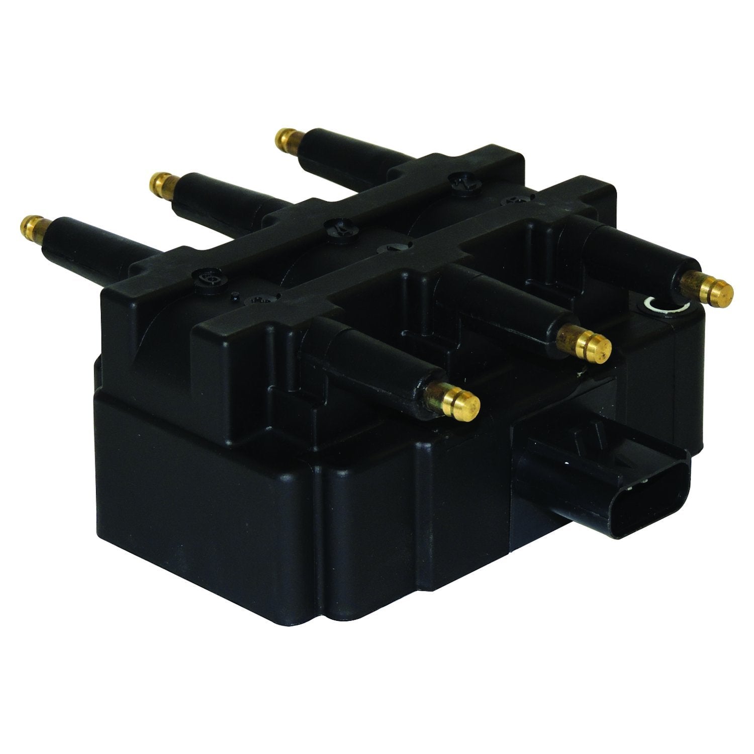 Ignition Coil for 2007-2011 JK Wrangler w/ 3.8L Engine (6-Tower Coil) Crown Automotive