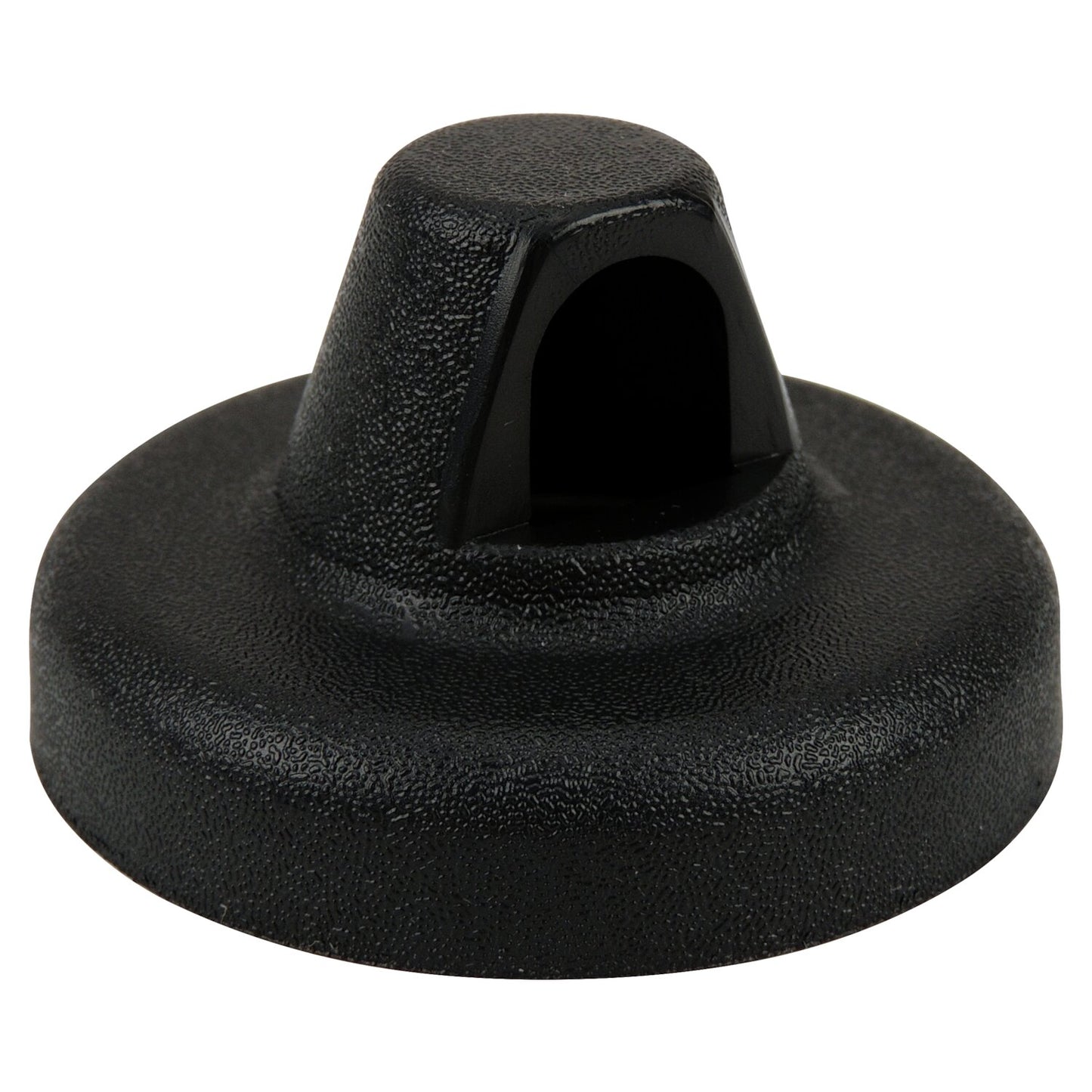 AM/FM Antenna Base Cover for 2007+ Jeep JK & JL Wrangler and 2020+ JT Gladiator Crown Automotive