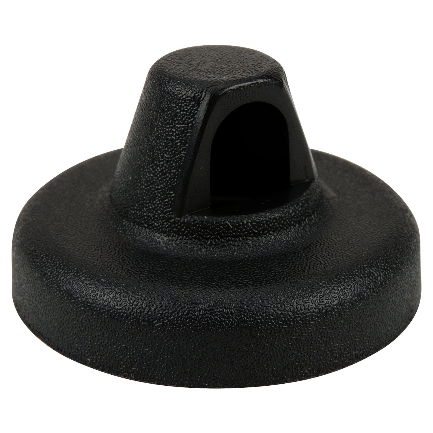 AM/FM Antenna Base Cover for 2007+ Jeep JK & JL Wrangler and 2020+ JT Gladiator Crown Automotive