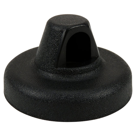 AM/FM Antenna Base Cover for 2007+ Jeep JK & JL Wrangler and 2020+ JT Gladiator Crown Automotive