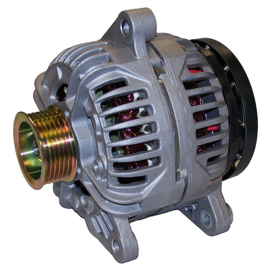 Alternator 1999-2004 Jeep WJ Grand Cherokee w/ 4.0L Engine Crown Automotive