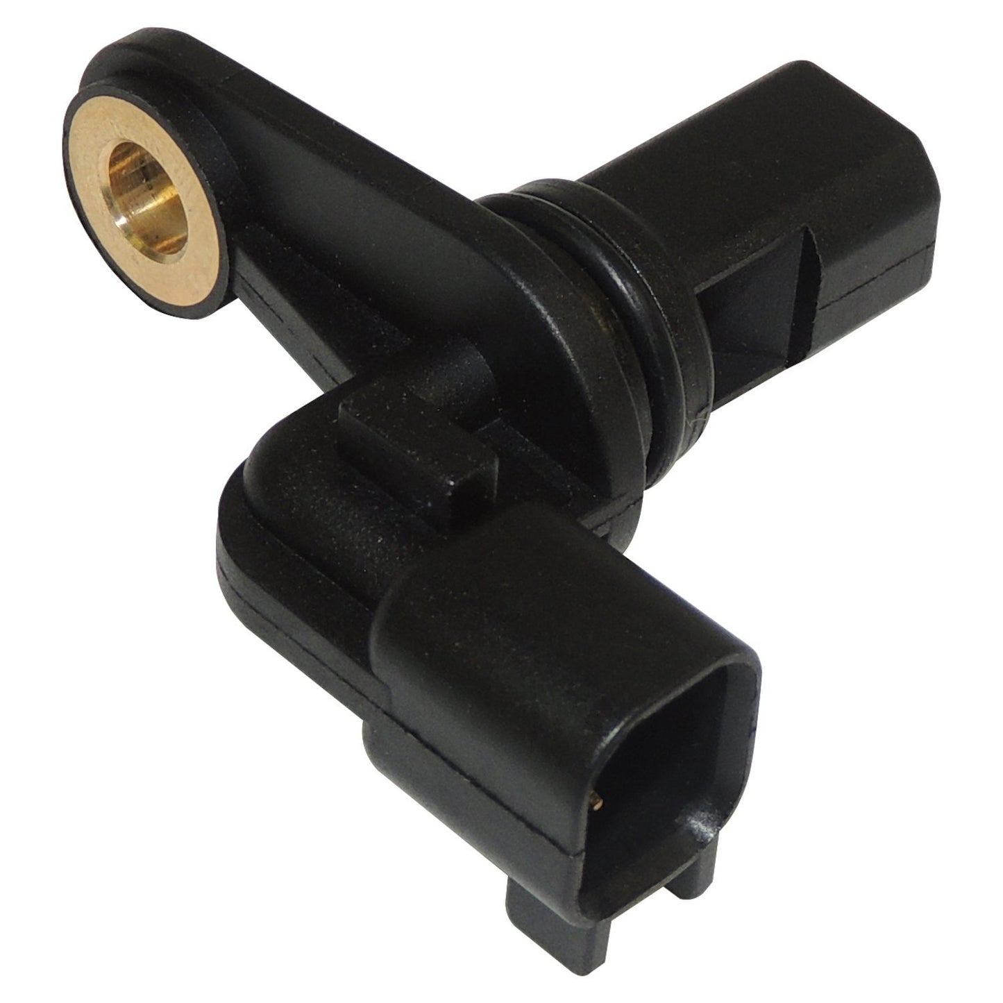 Rear Wheel Speed Sensor for 2002-2006 Jeep KJ Liberty, (Top of the Differential) Crown Automotive