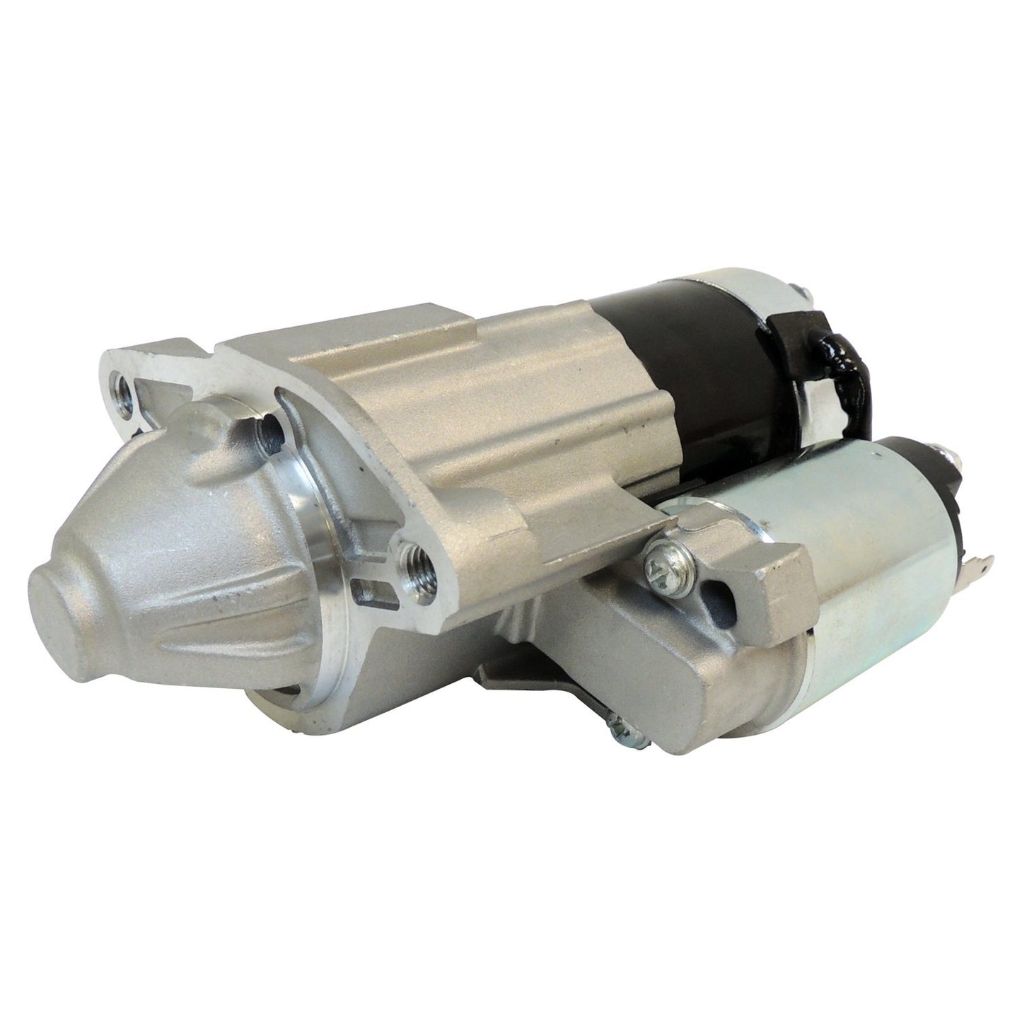 Starter for 2003-2006 TJ Wrangler, 2003-2005 KJ Liberty w/ 2.4L Engine Crown Automotive