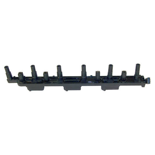 Ignition Coil for 00-06 Jeep TJ Wrangler, WJ Grand Cherokee, XJ Cherokee w/ 4.0L Crown Automotive