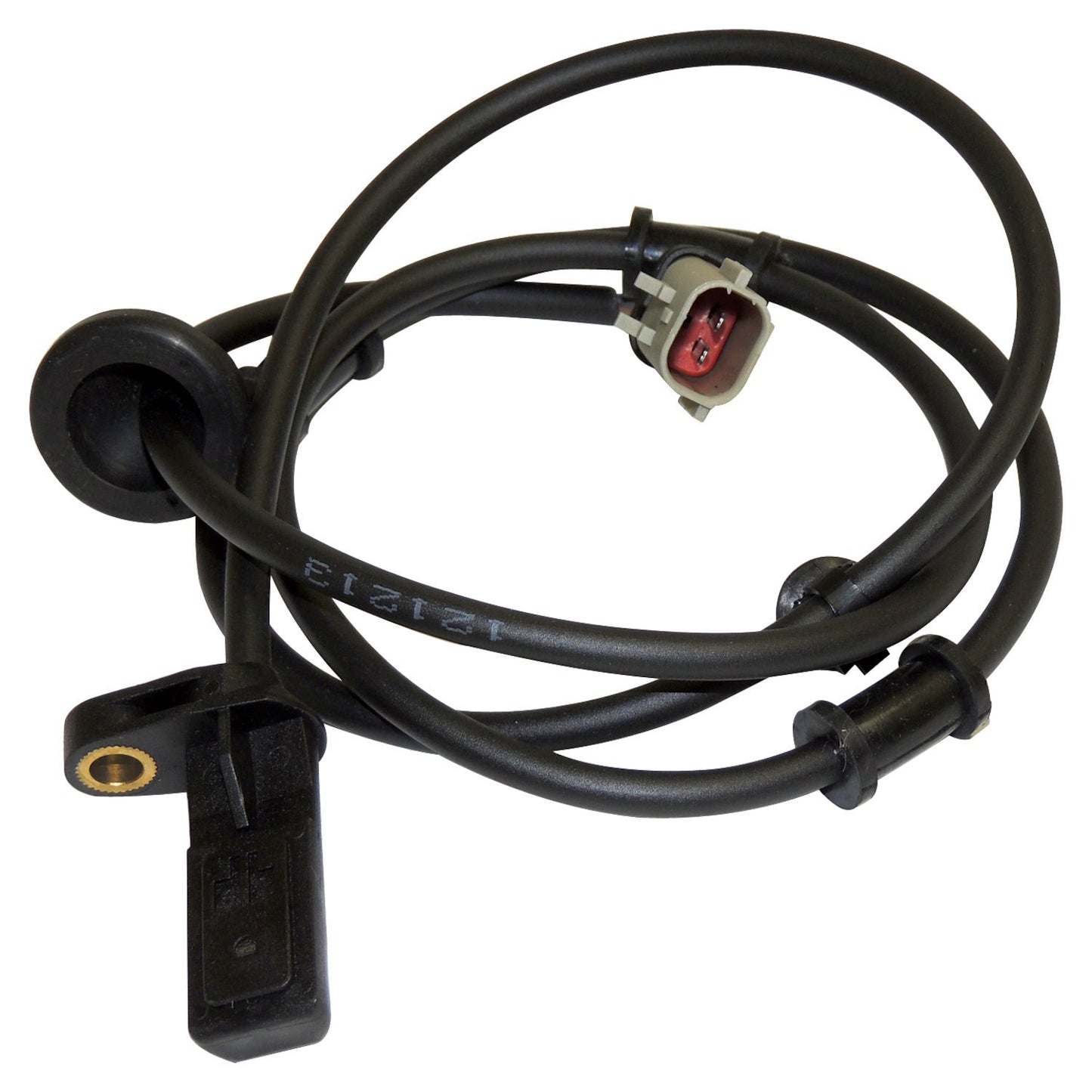 Left Rear Wheel Speed Sensor for 1999-2004 Jeep WJ, WG Grand Cherokee Crown Automotive