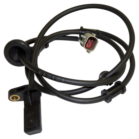 Left Rear Wheel Speed Sensor for 1999-2004 Jeep WJ, WG Grand Cherokee Crown Automotive