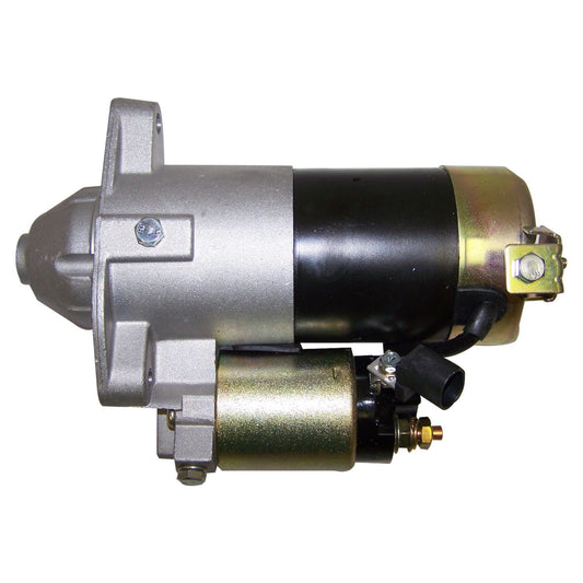 Starter for Select 02-09 Jeep KJ Liberty, 05-09 WK, Grand Cherokee, XK Commander Crown Automotive