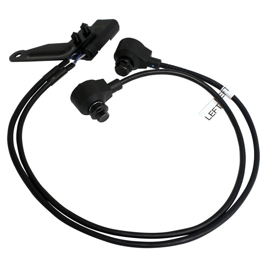Knock Sensor for Jeep 06-07 Commander and 01-07 Grand Cherokee w/ 4.7L Engine Crown Automotive