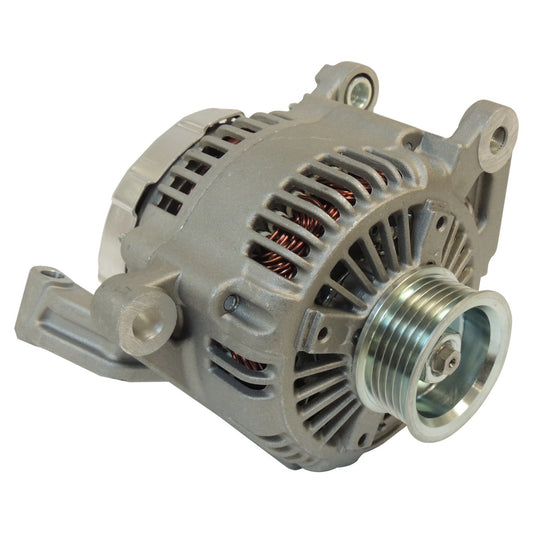 136 Amp Alternator for 2007 Jeep KJ Liberty w/ 3.7L Engine Crown Automotive