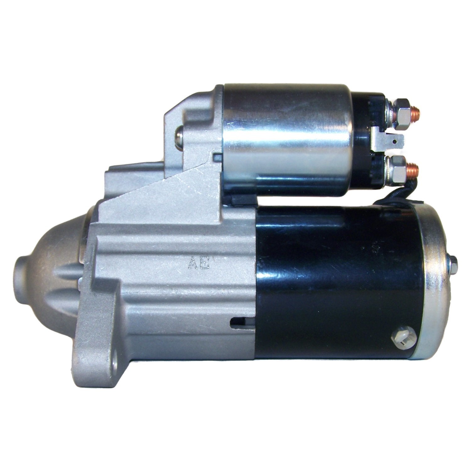 Starter for Jeep 2003-2006 TJ Wrangler w/ 4.0L Engine w/ Auto Transmission Crown Automotive