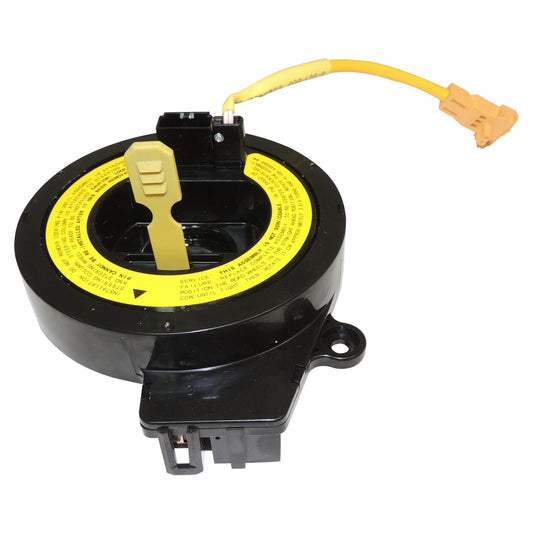 Air Bag Clockspring for 1999-2001 Jeep WJ, WG Grand Cherokee Crown Automotive