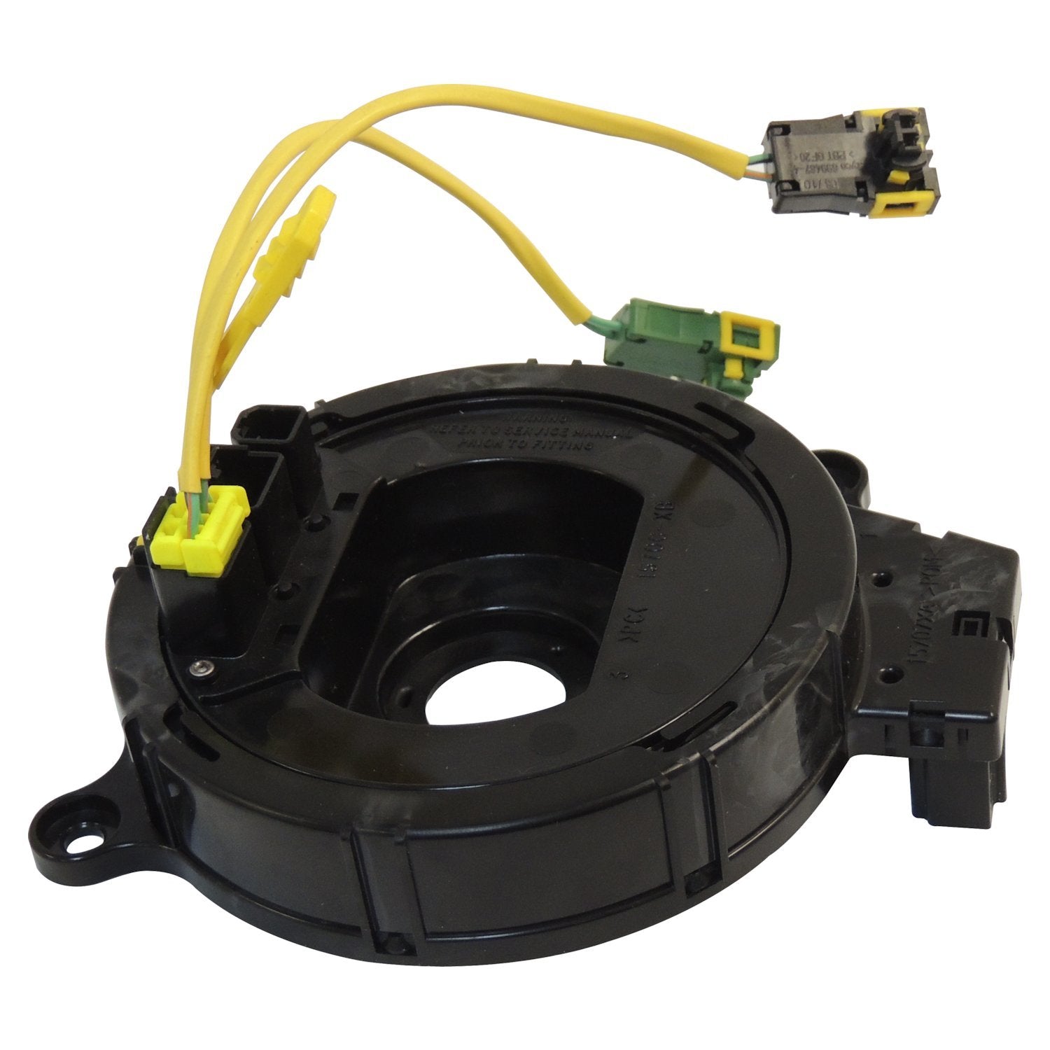 Air Bag Clockspring for 2002-2004 Jeep WJ, WG Grand Cherokee Crown Automotive