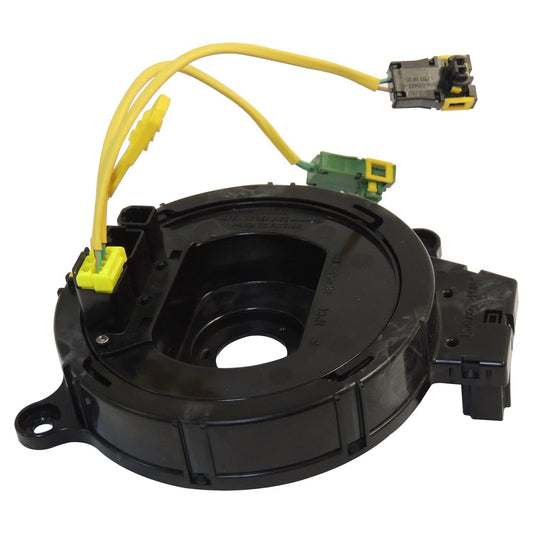 Air Bag Clockspring for 2002-2004 Jeep WJ, WG Grand Cherokee Crown Automotive