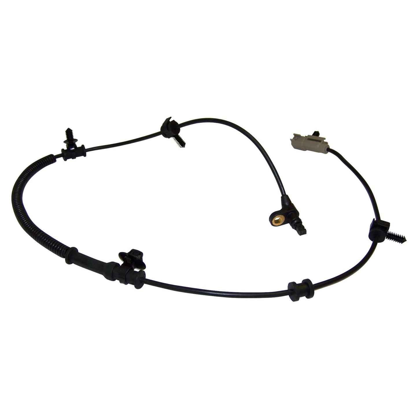 Front Wheel Speed Sensor 05-10 WK Grand Cherokee, 06-10 XK Comanche, L or R Crown Automotive